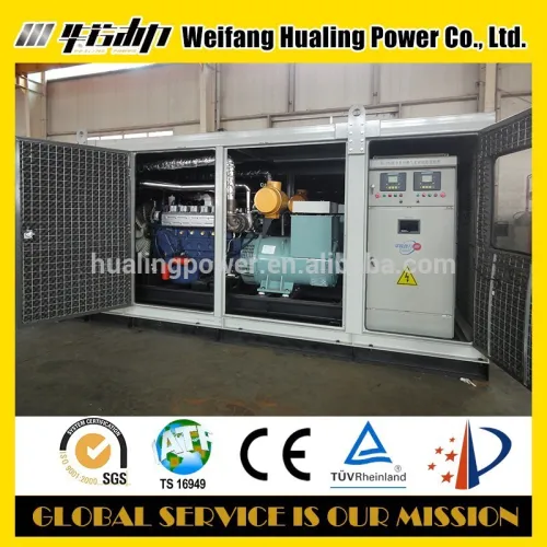 101000kw Electric Motor Generator, High Quality 101000kw Electric