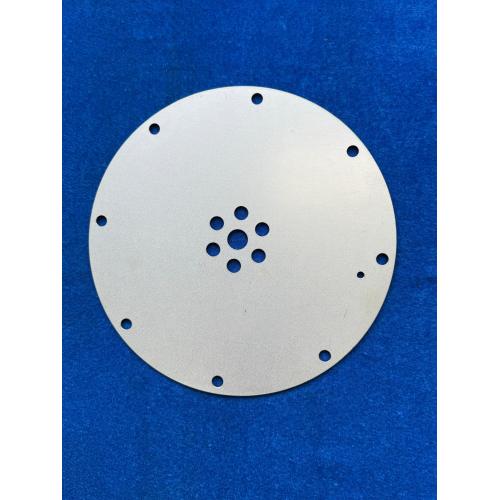 Placa de conexión de 16 generadores de 7,5 pulgadas.