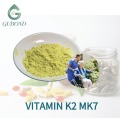 مسحوق فيتامين K2 MK-7 لصحة العظام