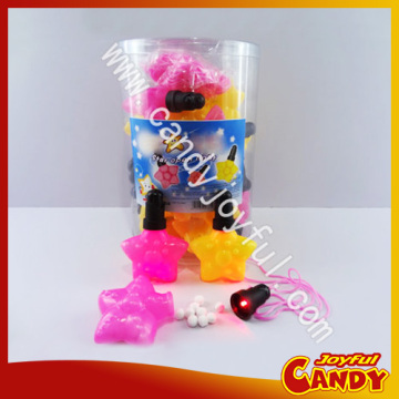 Starlight small candy toy