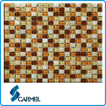 Grace Mosaic Glass for Wall