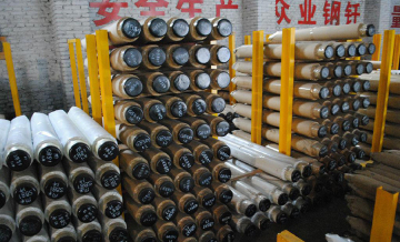 68 Breaking hammer chisel/gun head/drill rod
