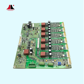 KONE ELEVATOR PCB Board KM725800G01 - Papan Sirkuit Suku Cadang Lift