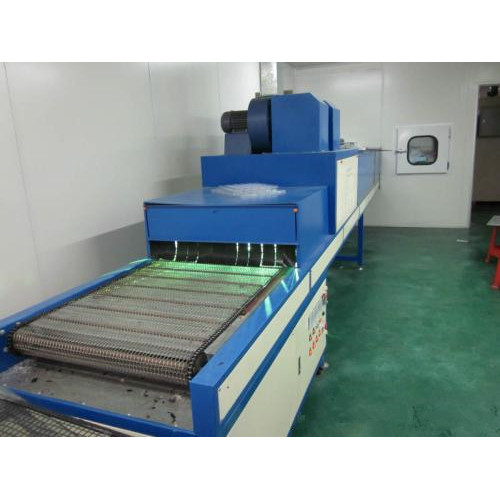 uv light printing machine