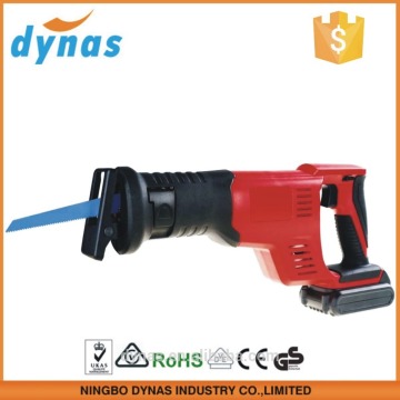 18V Li-ion Reciprocating saw/Reciprocating saw blades