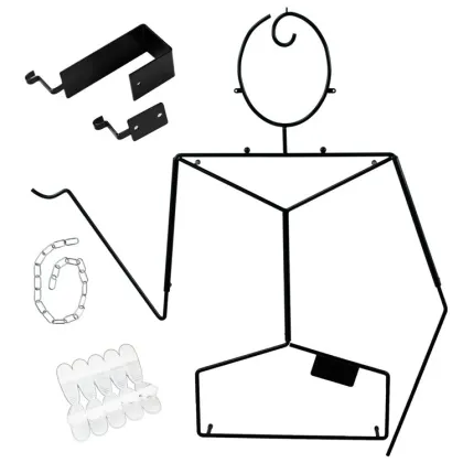 The Only Clothing And Accessories Stylizer Of Its Kind. Style It Today, Wear It Tomorrow!