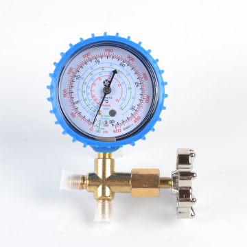 High Quality Low Pressure Air Condition 466AL Refrigerant Table for Air Condition Parts - Hot Sale
