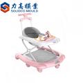 Factory Customizion Hot Sell Inyection Baby Walker Molde