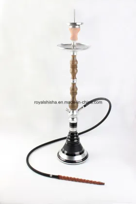 Wholesale Hookahs in China New Wookah Hookah Shisha