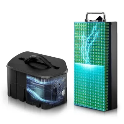 Chilwee EBike Batteries: 48V to 60V, 20AH and More