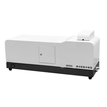 Intelligent Automatic Wet Laser Particle Size Analyzer