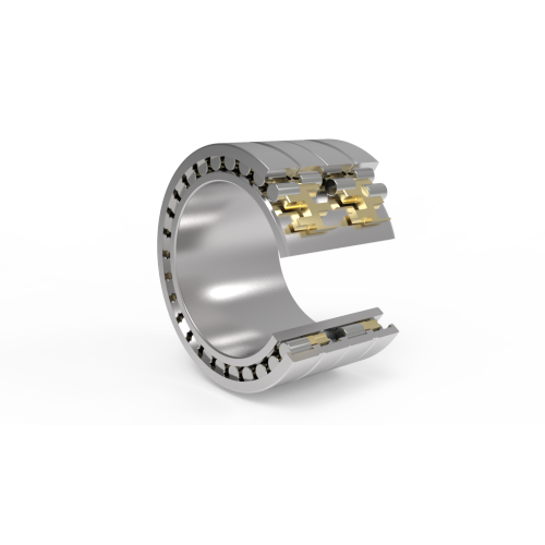 四列圆柱滚子轴承