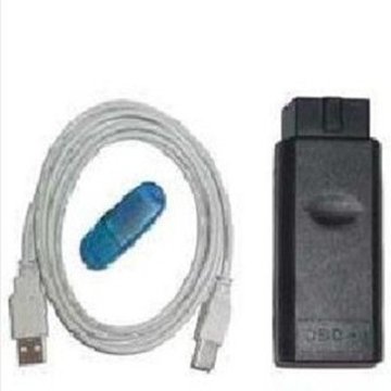 Usb Car Diagnostic Cable Vag K Can Commander 2.5 With Functions Under Can - Tp2.0.