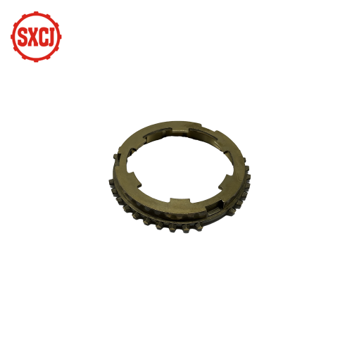 OEM 3A01134860/TSSS60K40 Transmission Synchronizer Ring Design for Hyundai 30/36TH