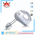 Handmixer voor ijs of pannenkoek