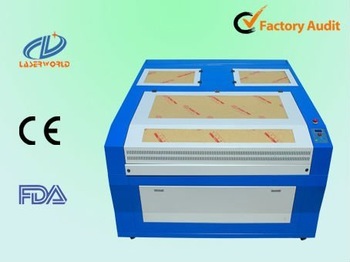 YH-G1616 Big area laser cutting machine