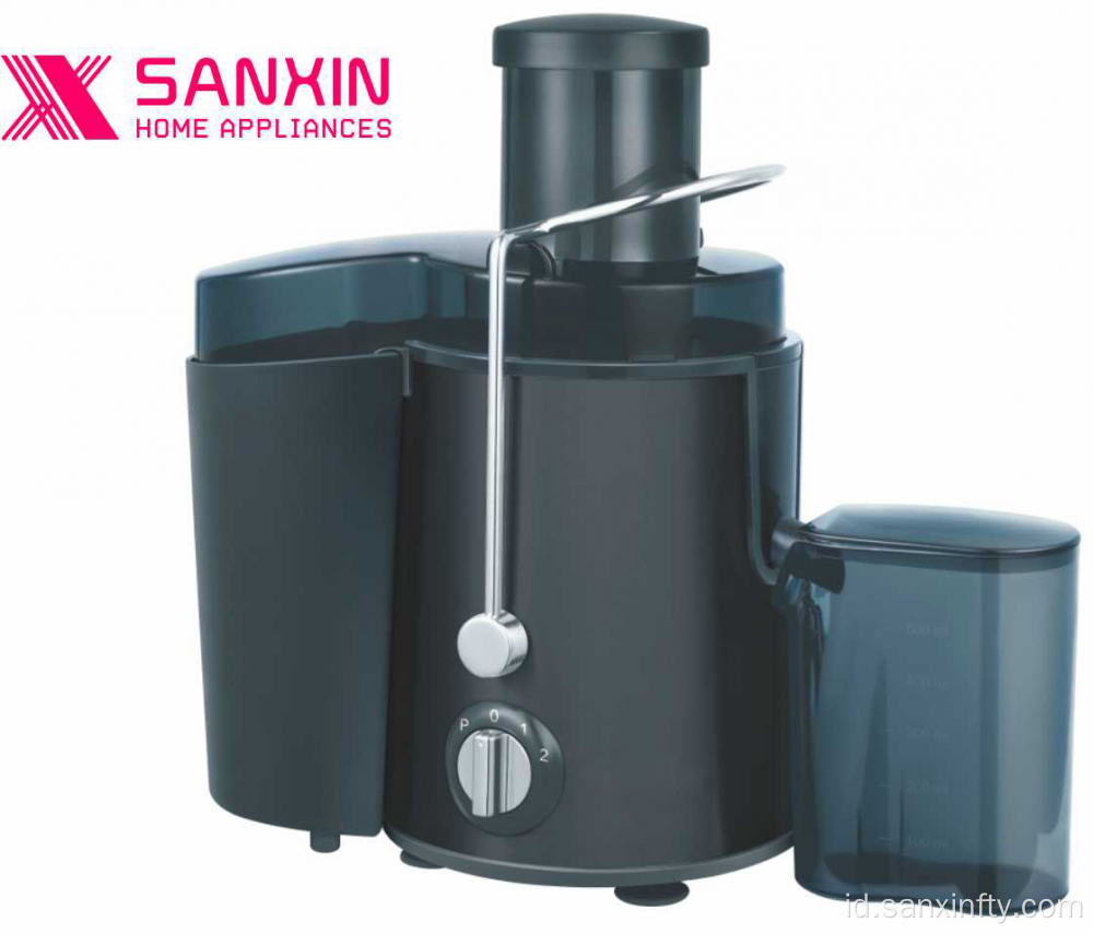 Mesin juicer buah berkapasitas tinggi