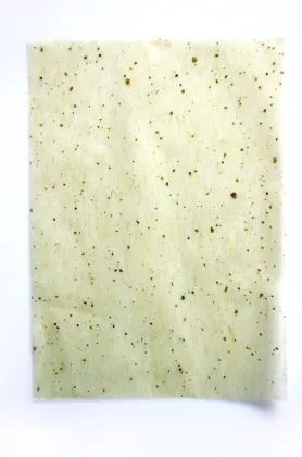 Oil blotting paper face beauty care product