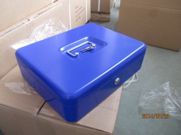 money counting safe