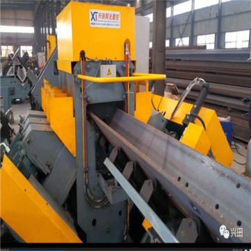 CNC Drilling Machine for Angle Steel