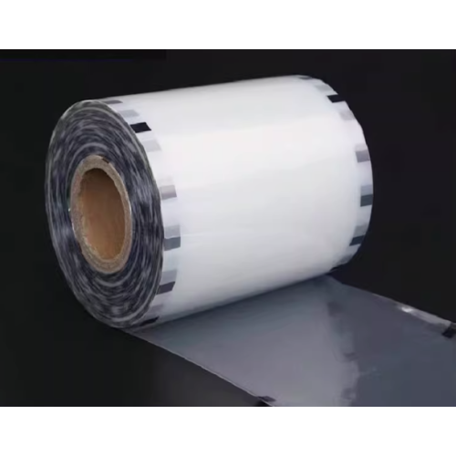 Modified Atmosphere Packaging Film