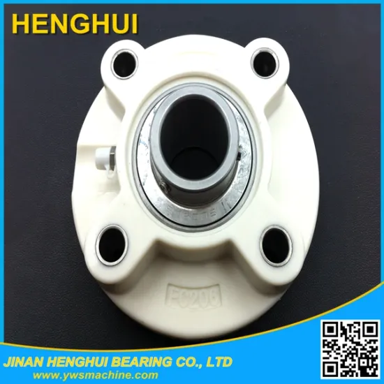Pillow Block Bearing Ucfc206