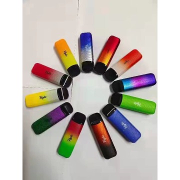 Disposable Vape Hyde N-Bar Rechargeable in USA