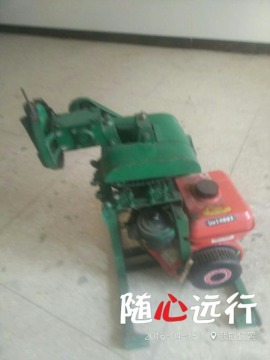 2016 Best Sale Sugarcane Leaves Separating