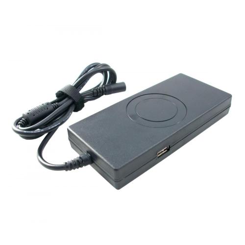 90W Automatic Universal Notebook Adapter
