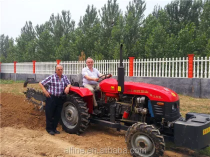Alibaba Wholesale 3 Point Hitch Ditch Witch Trencher