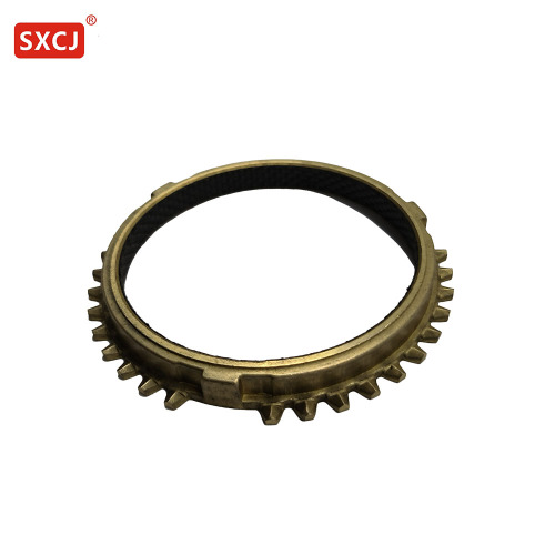 Auto Gearbox Transmission Parts Synchronizer Ring for HONDA