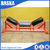 Hot selling powered conveyor belt steel rollers