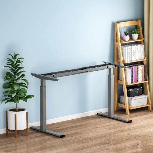 Adjustable Sit Stand Standing Desk