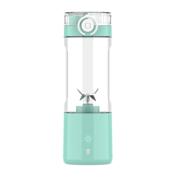USB Rechargeable Portable Blender: Perfect for Home, Sport, Office, and Camping