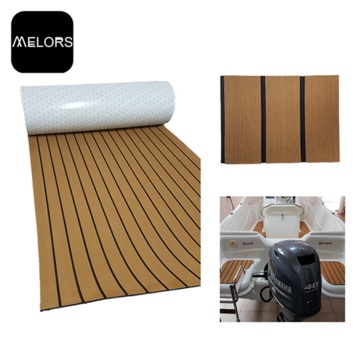 Melors Boat Deck Flooring EVA Yacht Floor Mat