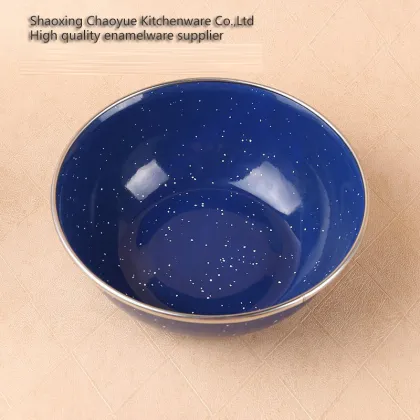 China Metal Bowl Suppliers