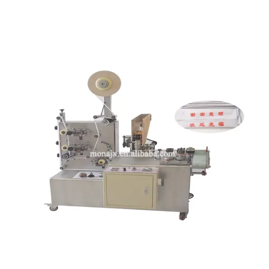 Price of 2, 3, 4 Colors Printing Disposable Wood and Bamboo Toothpick Chopstick Packaging Machine