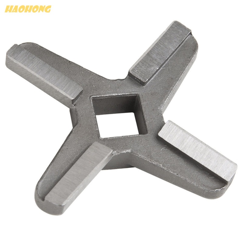 Universal Mincer Cutting Blade for Industrial Meat Grinder #32