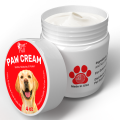 Paw Moisturizer Balm with Natural Oils