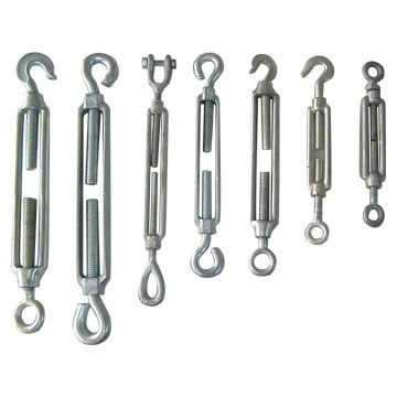 TianGe Standard Turnbuckle Series