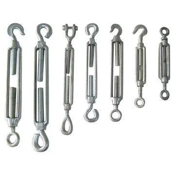 TianGe Lashing Turnbuckle Fastener