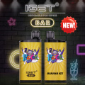 IGET Bar 3500 Puffs Dispositivo de vagem de vape descartável