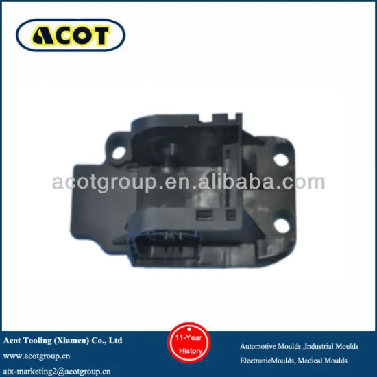 2013 NEW High quality injection mould LMD