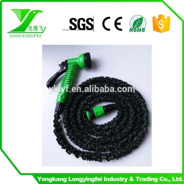 SELL BEST Latex hose Expandable Hose retractable garden hose