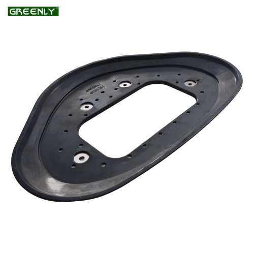 AH233283 Chaffer cup front seal for John Deere