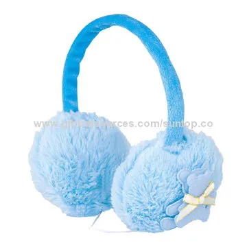 Earmuff Headphones with earphone for adult