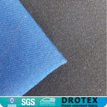 150gsm Aramid Flame retardant fabric For FR Protective Workwear