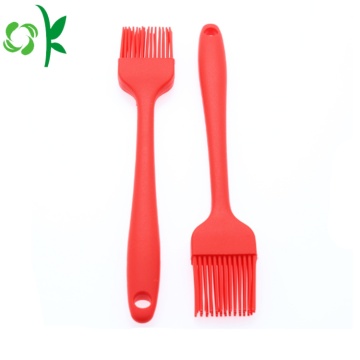 Silicone Oil Grill Kitchen Tools Brush