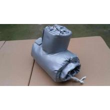 Многоразовые изоляционные дзадты DN300