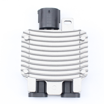 VOLVO S60/V60 S80 V70 Transit Control Fan Module & Plugs